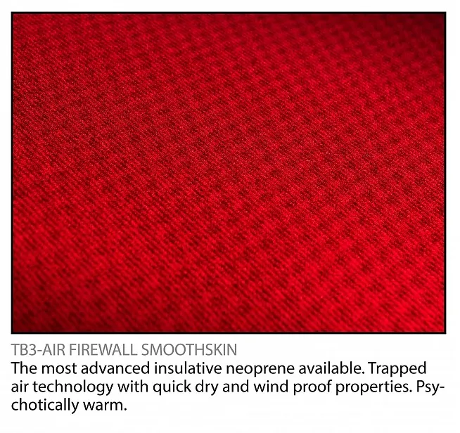 O'Neill Psychotech 5M Mens Hooded Wetsuit sold by Storm product image thumbnail 3