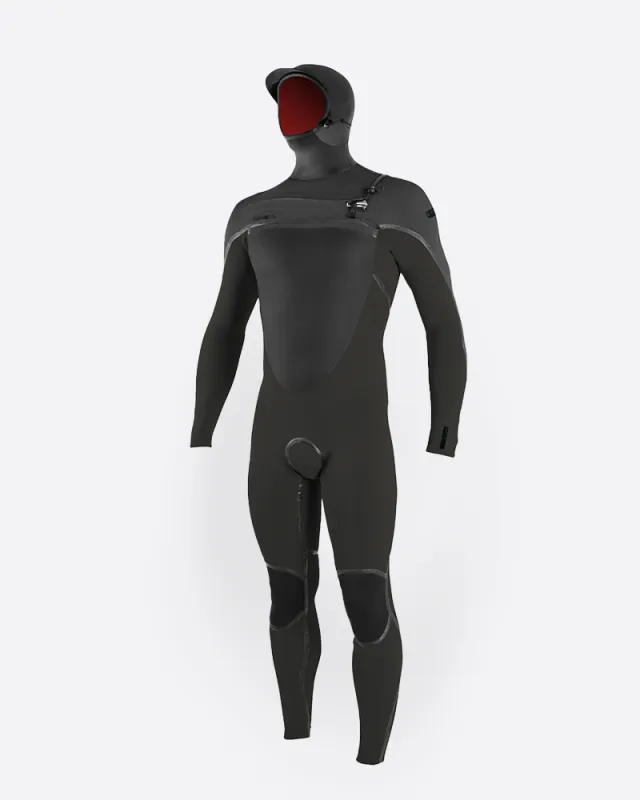 O'Neill Psychotech 5M Mens Hooded Wetsuit sold by Storm