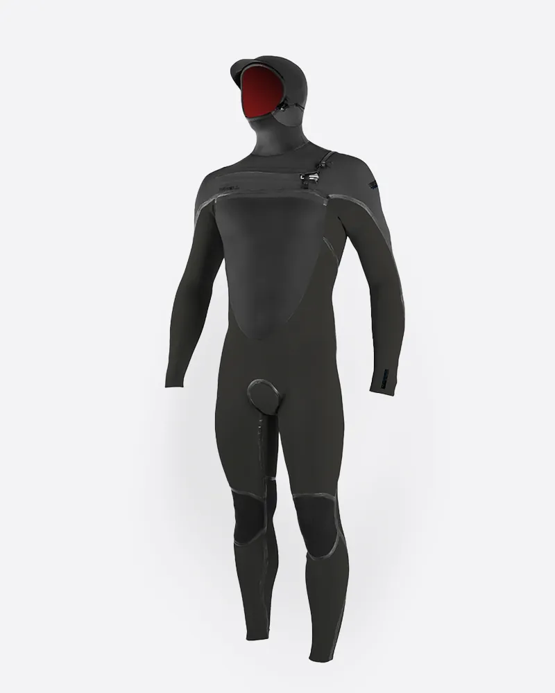 O'Neill Psychotech 5M Mens Hooded Wetsuit sold by Storm