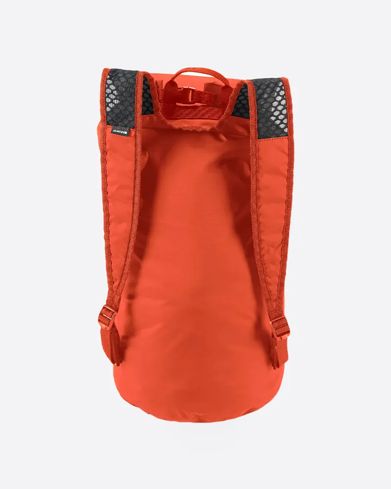 Dakine Rolltop 30L Dry Bag - Sun Flare sold by Storm product image thumbnail 2