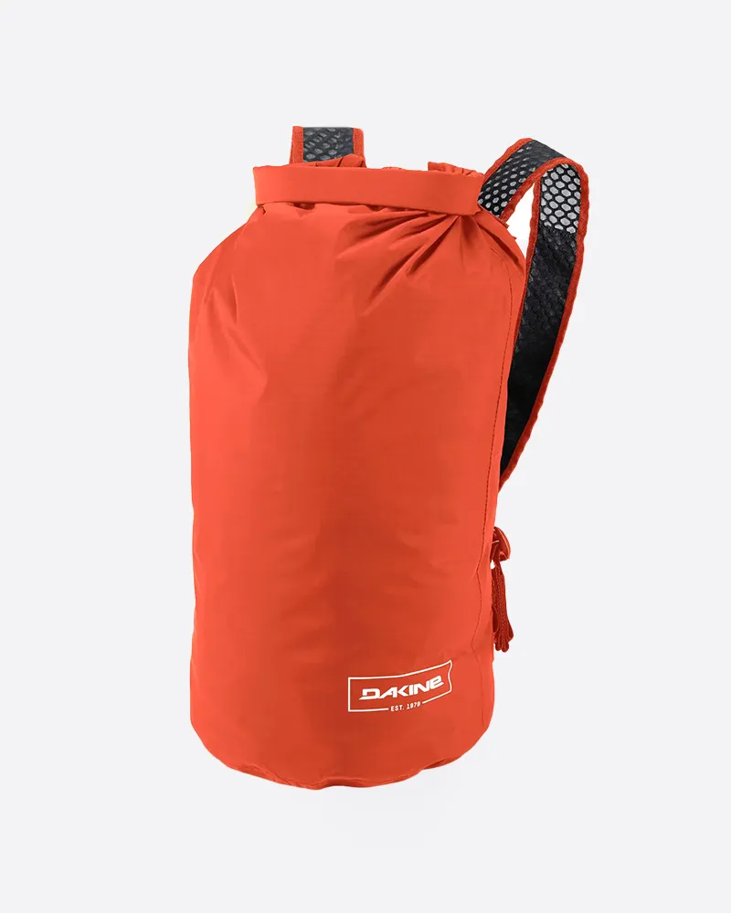 Dakine Rolltop 30L Dry Bag - Sun Flare sold by Storm