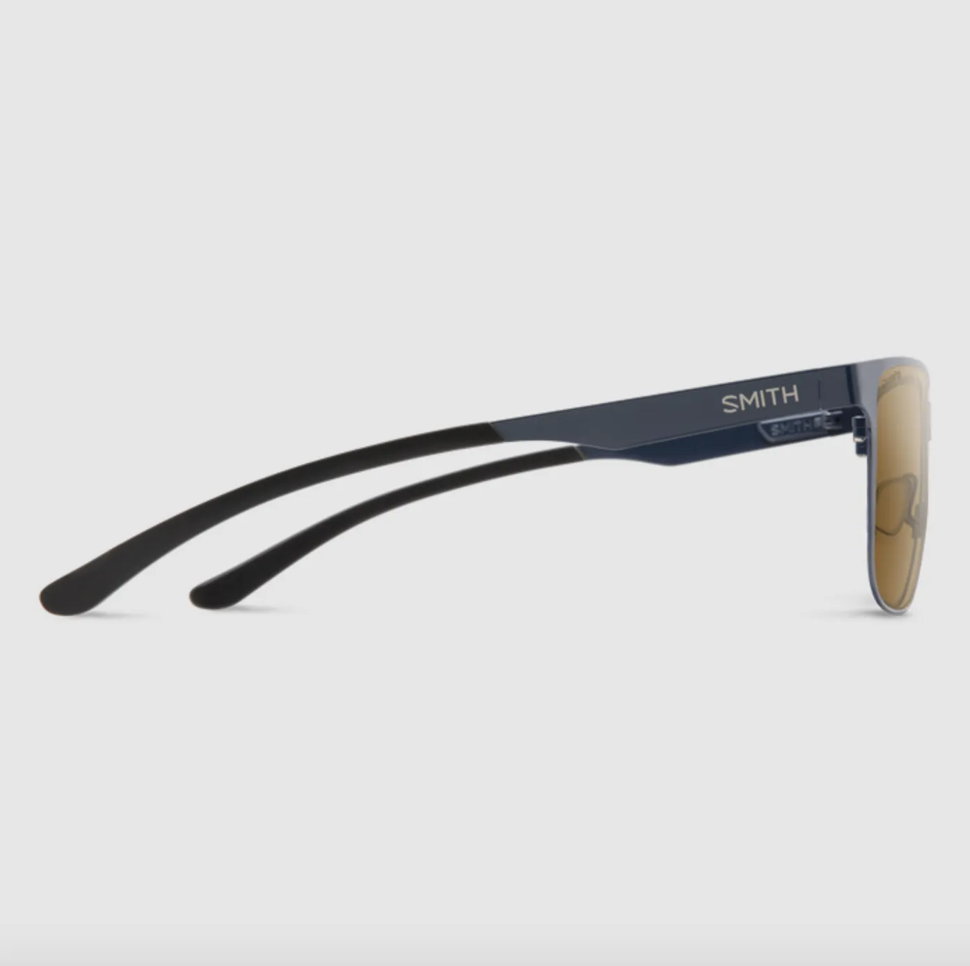 Smith Lowdown Metal Blue ChromaPop Brown Polarized Sunglasses sold by Storm product image thumbnail 2