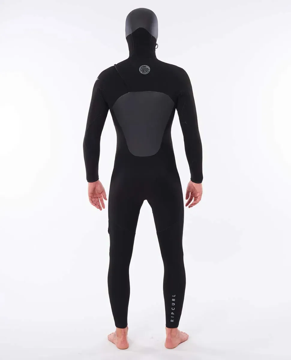 Rip Curl Mens 5M Flashbomb Wetsuit sold by Storm product image thumbnail 3