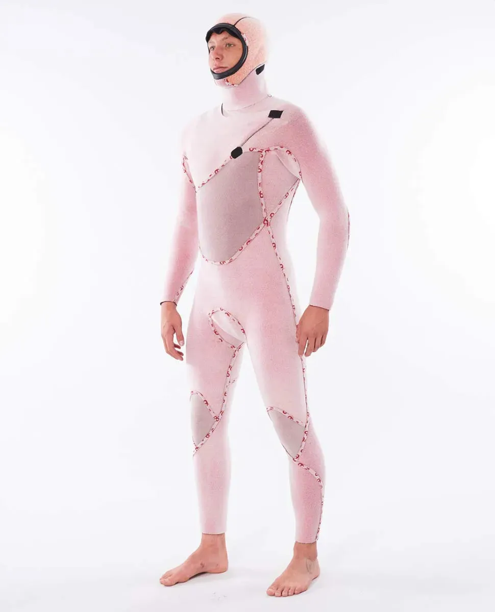 Rip Curl Mens 5M Flashbomb Wetsuit sold by Storm product image thumbnail 2