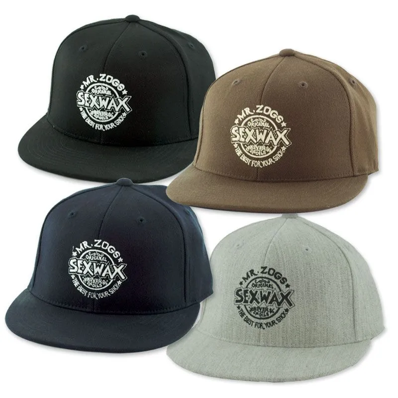 Sexwax 210 Classic Cap sold by Storm