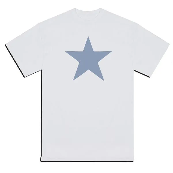 Sexwax Men's Classic Fit #01 Plain Star S/S sold by Storm product image thumbnail 5