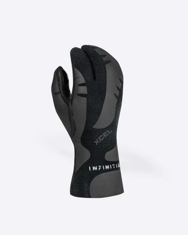 Xcel Infiniti 3 Finger Glove 5mm sold by Storm