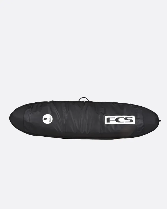 FCS Longboard Travel 1 Board Bag sold by Storm