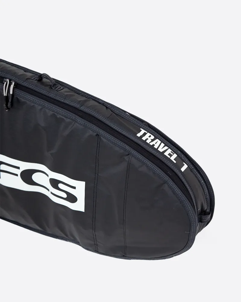 FCS Travel 1 All Purpose Board Bag sold by Storm product image thumbnail 3