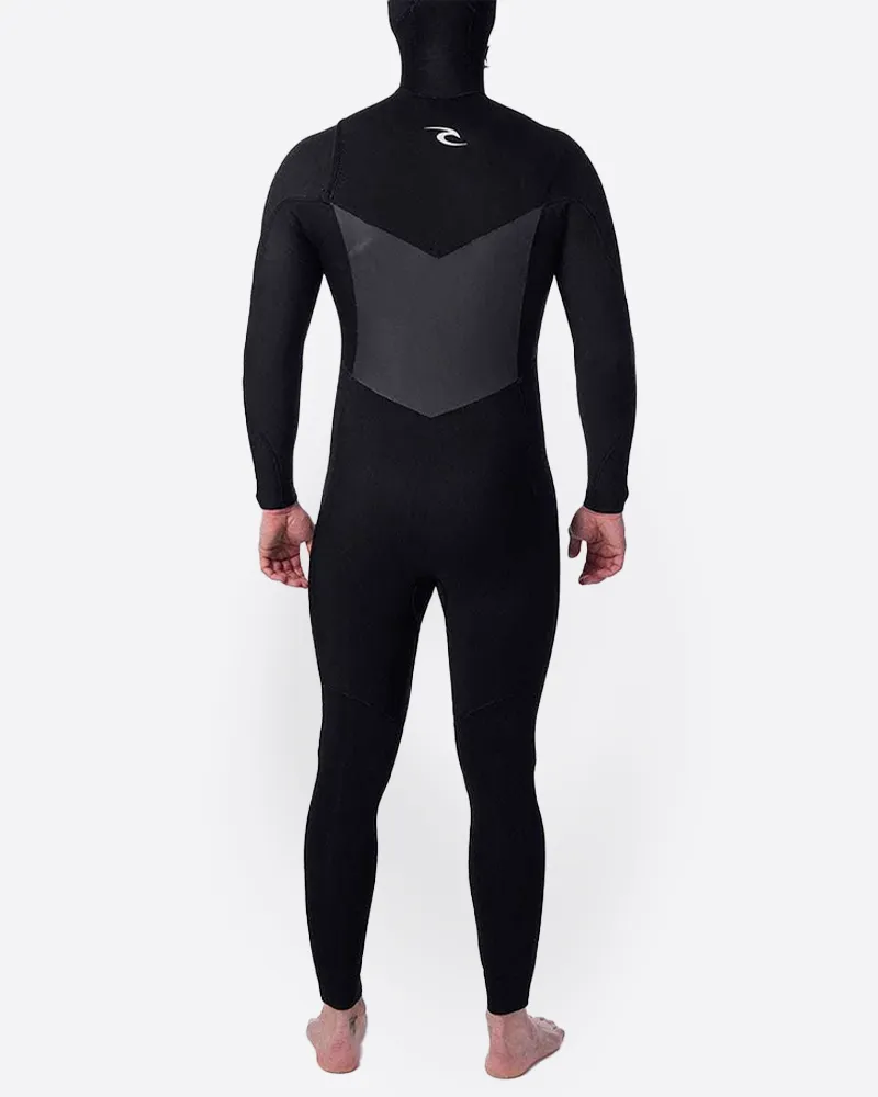 Rip Curl Mens 5M Dawn Patrol Wetsuit sold by Storm product image thumbnail 3