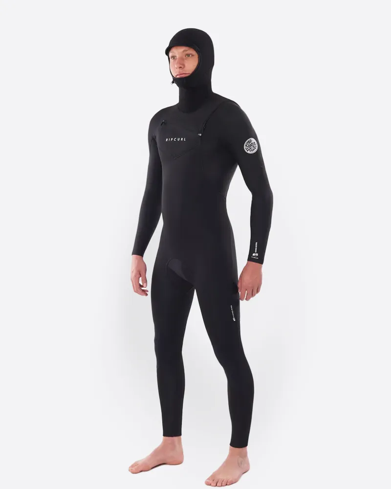 Rip Curl Mens 5M Dawn Patrol Wetsuit sold by Storm
