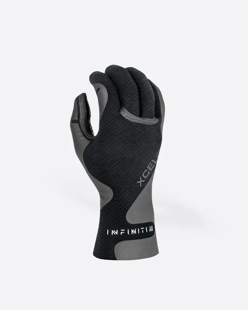 Xcel Infiniti 5 Finger Glove 3m sold by Storm