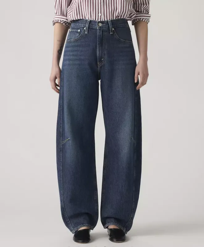 Levis Cinch Barrel - New Shades made by Levi's