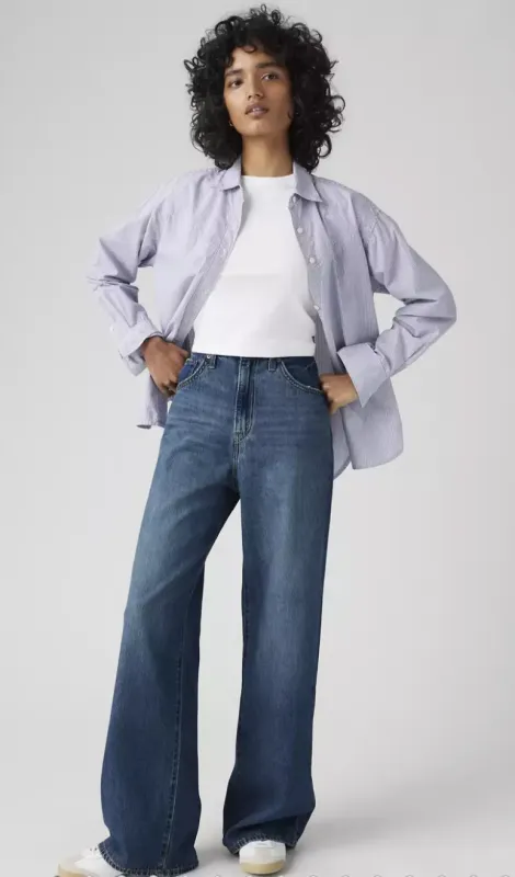 Levis Cinch Baggy - Chasing Dreams made by Levi's