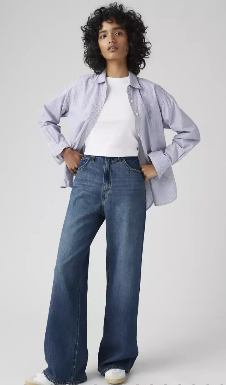 Levis Cinch Baggy - Chasing Dreams sold by Storm