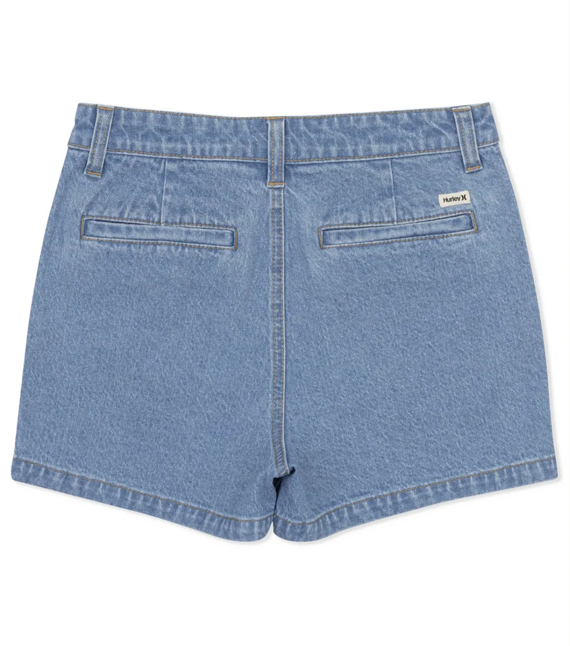 Hurley Horizon Short - 70's Blue sold by Storm product image thumbnail 2