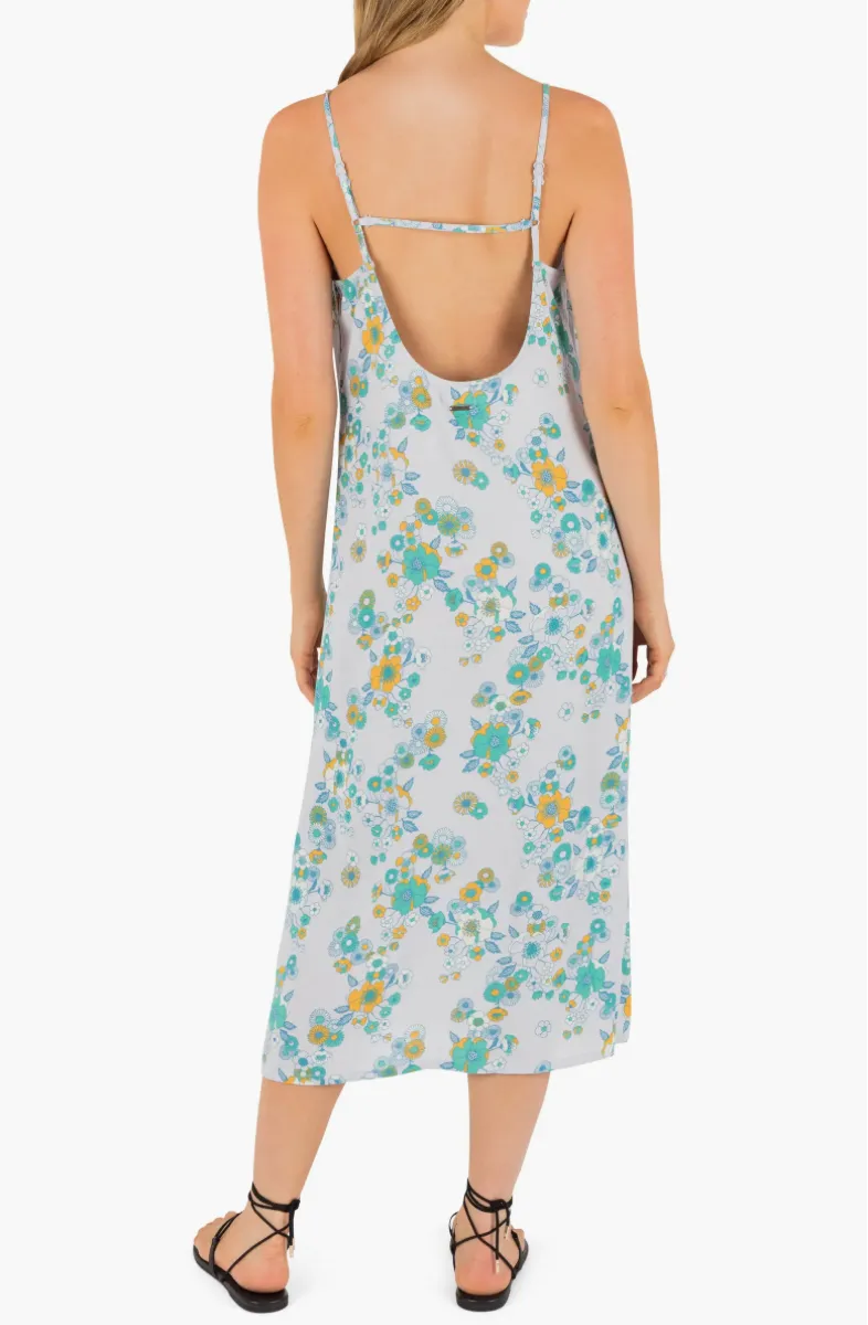 Hurley Beverly Slip Dress - Iceland sold by Storm product image thumbnail 2