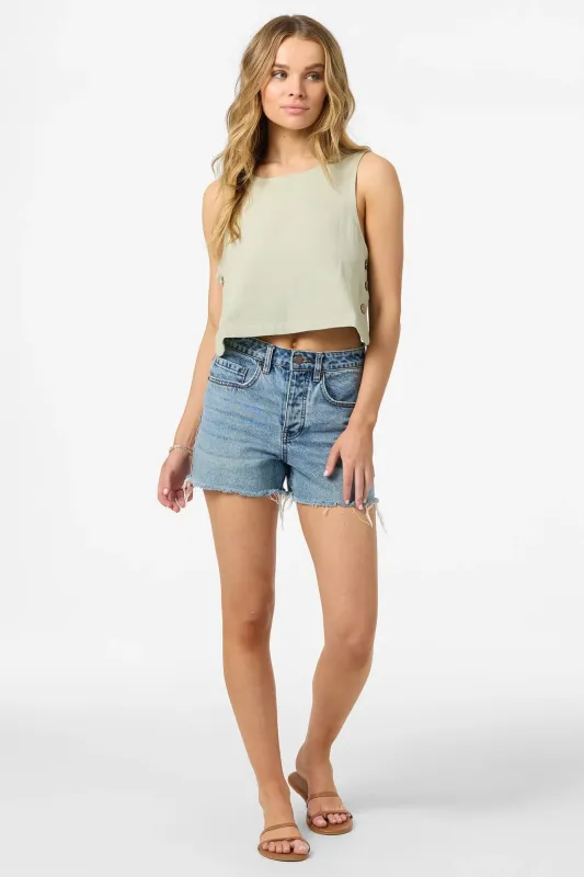 O'Neill Sanders Tank - Desert Sage sold by Storm