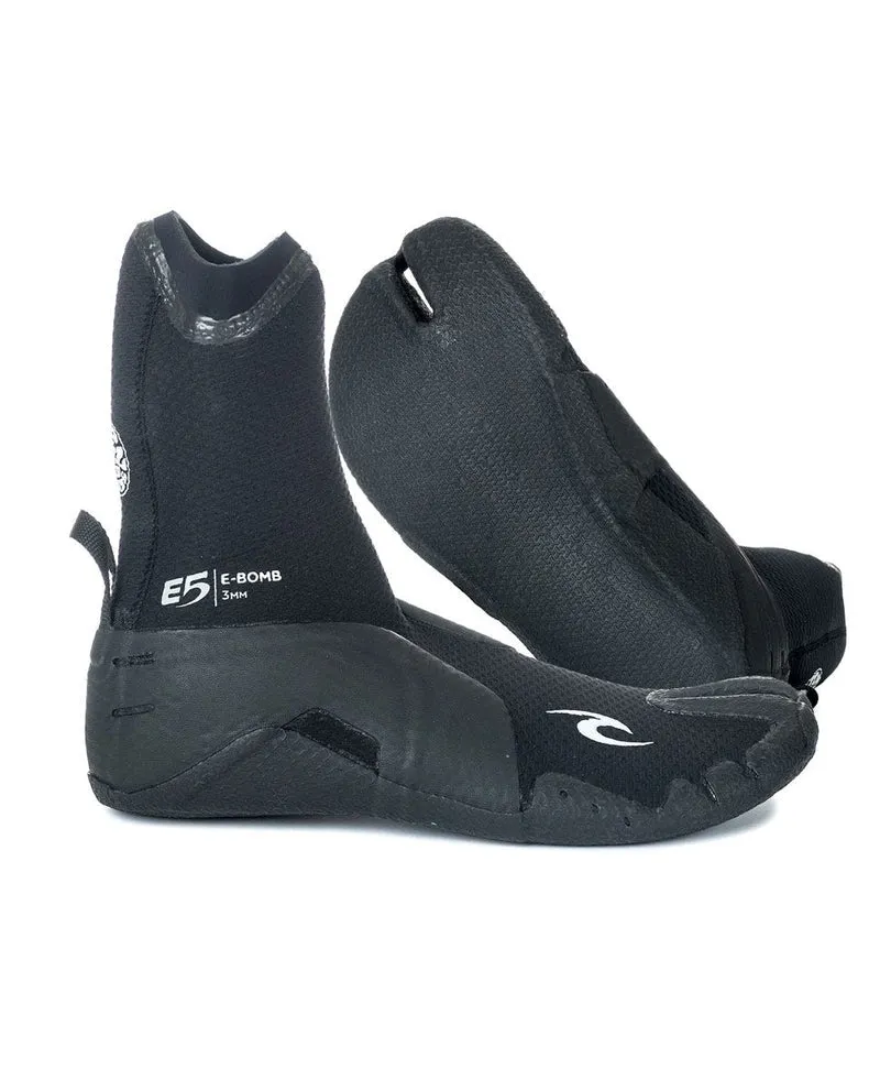 Rip Curl E-Bomb 3mm Split Toe Boots sold by Storm