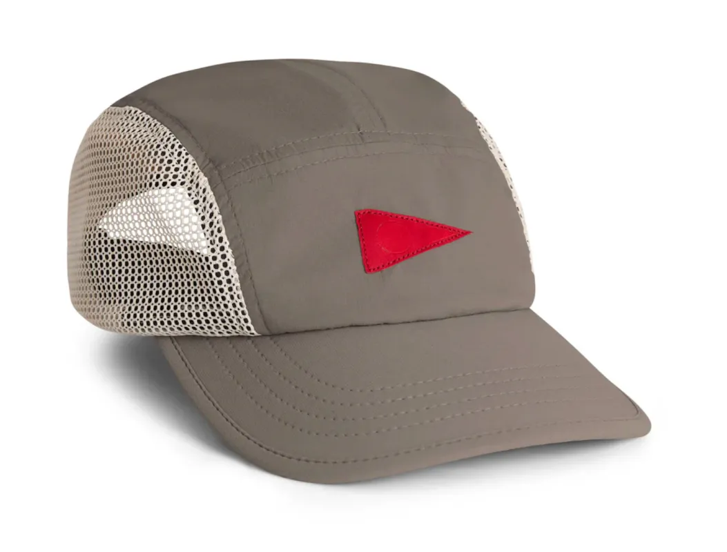 Florence Airtex Runner Hat made by Florence Marine