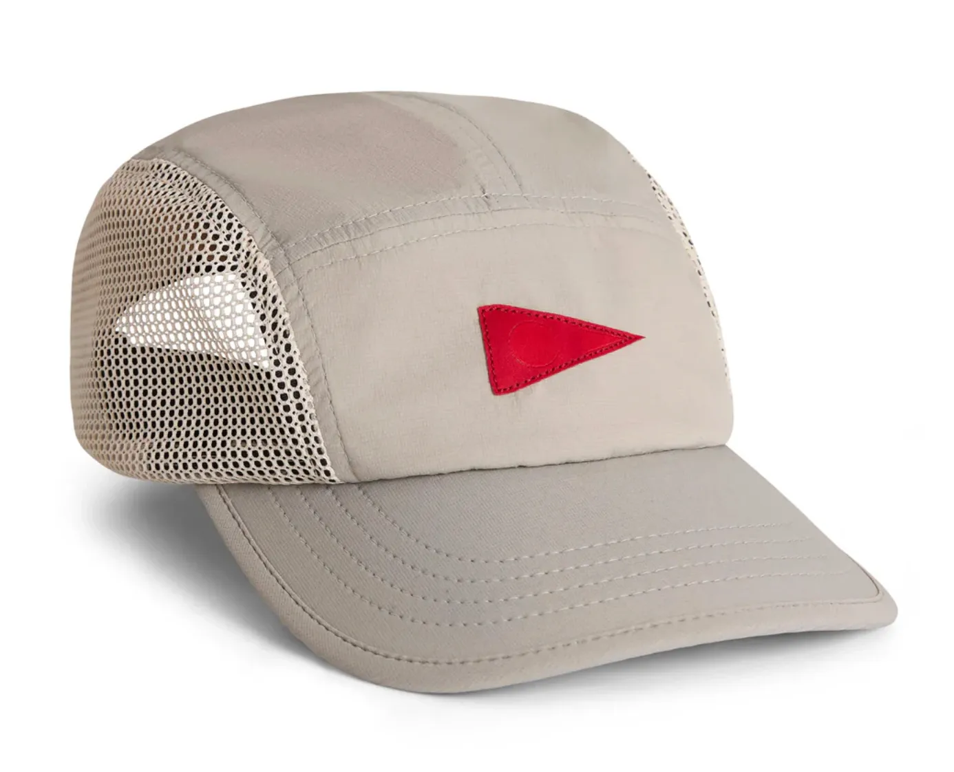 Florence Airtex Runner Hat sold by Storm product image thumbnail 2
