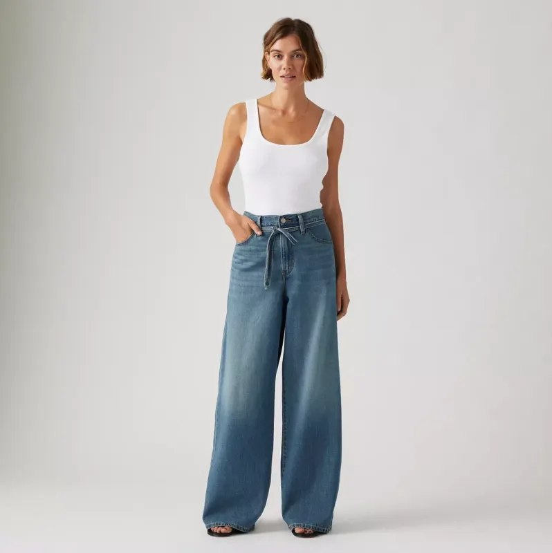 Levi's XL Straight - Stop Flaxing made by Levi's