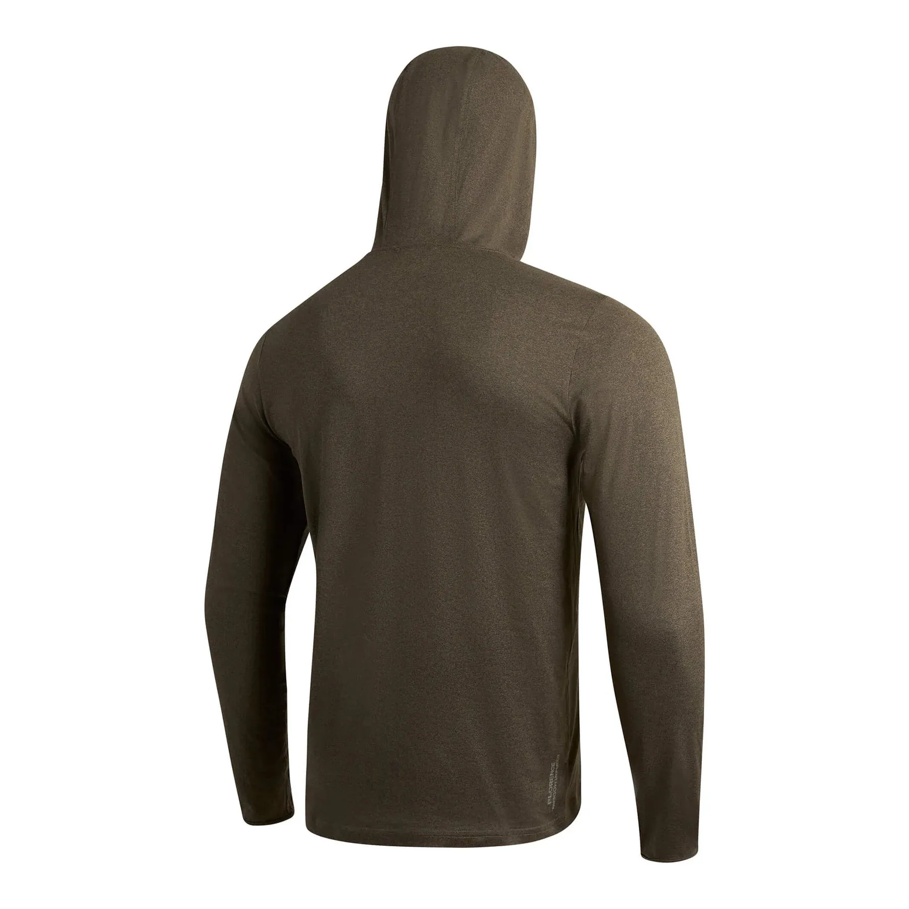 Florence Adapt L/S Hooded UPF Shirt sold by Storm product image thumbnail 2