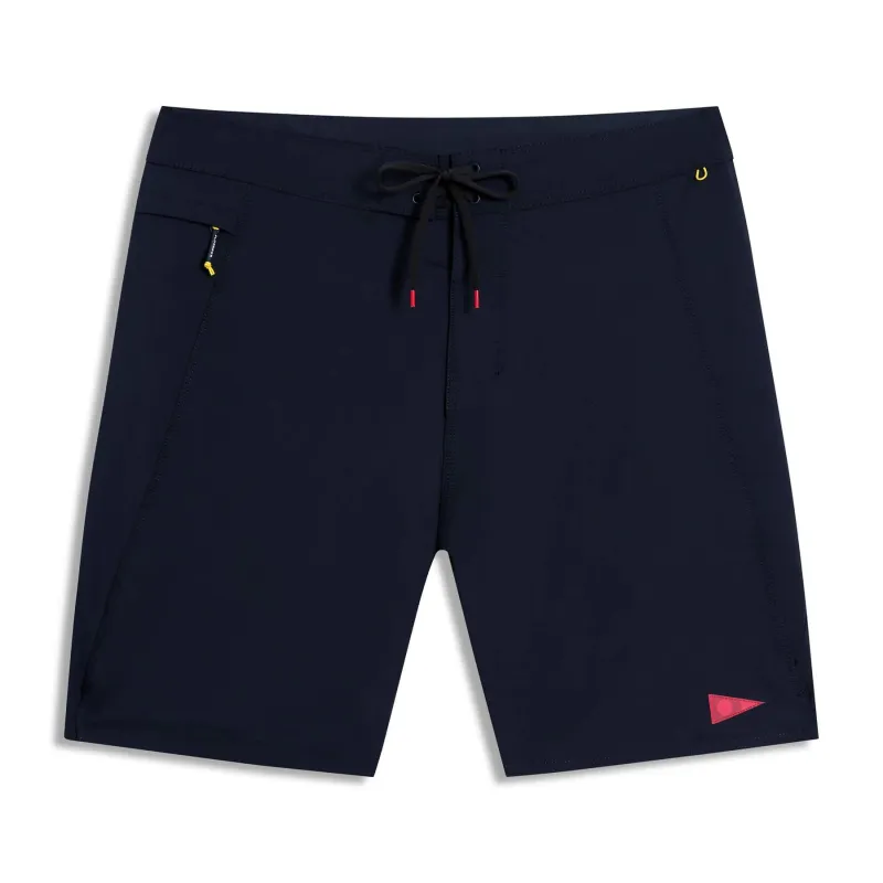 Florence Standard Issue Boardshort - Department Navy made by Florence Marine