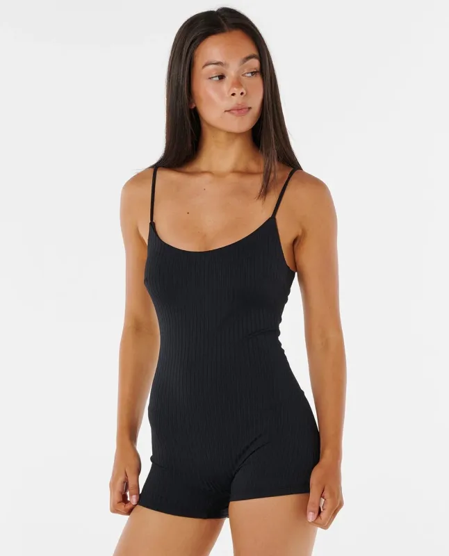 Rip Curl Premium Surf Short Jane - Black made by Ripcurl