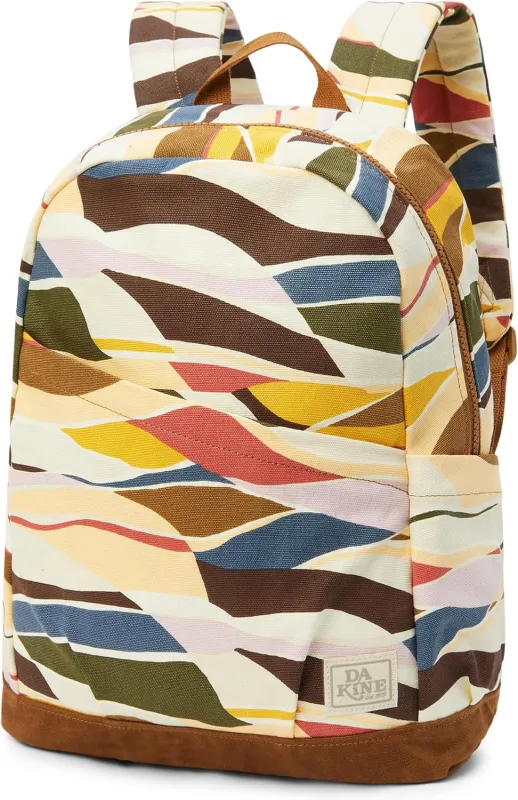 Dakine Wednesday Backpack 21L - Morning Skyline/White made by Dakine
