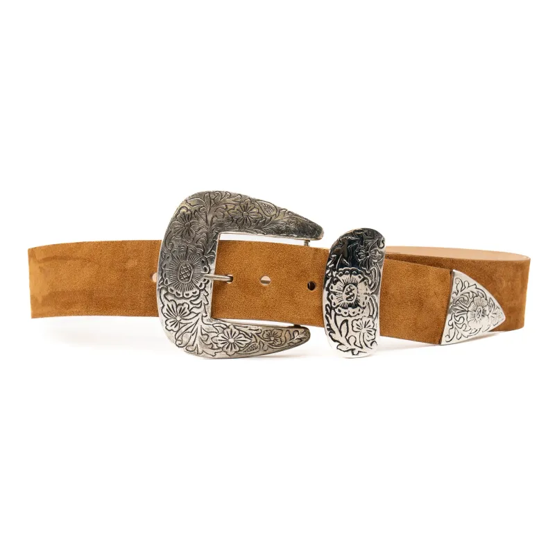 Braun Belt sold by Streets Ahead