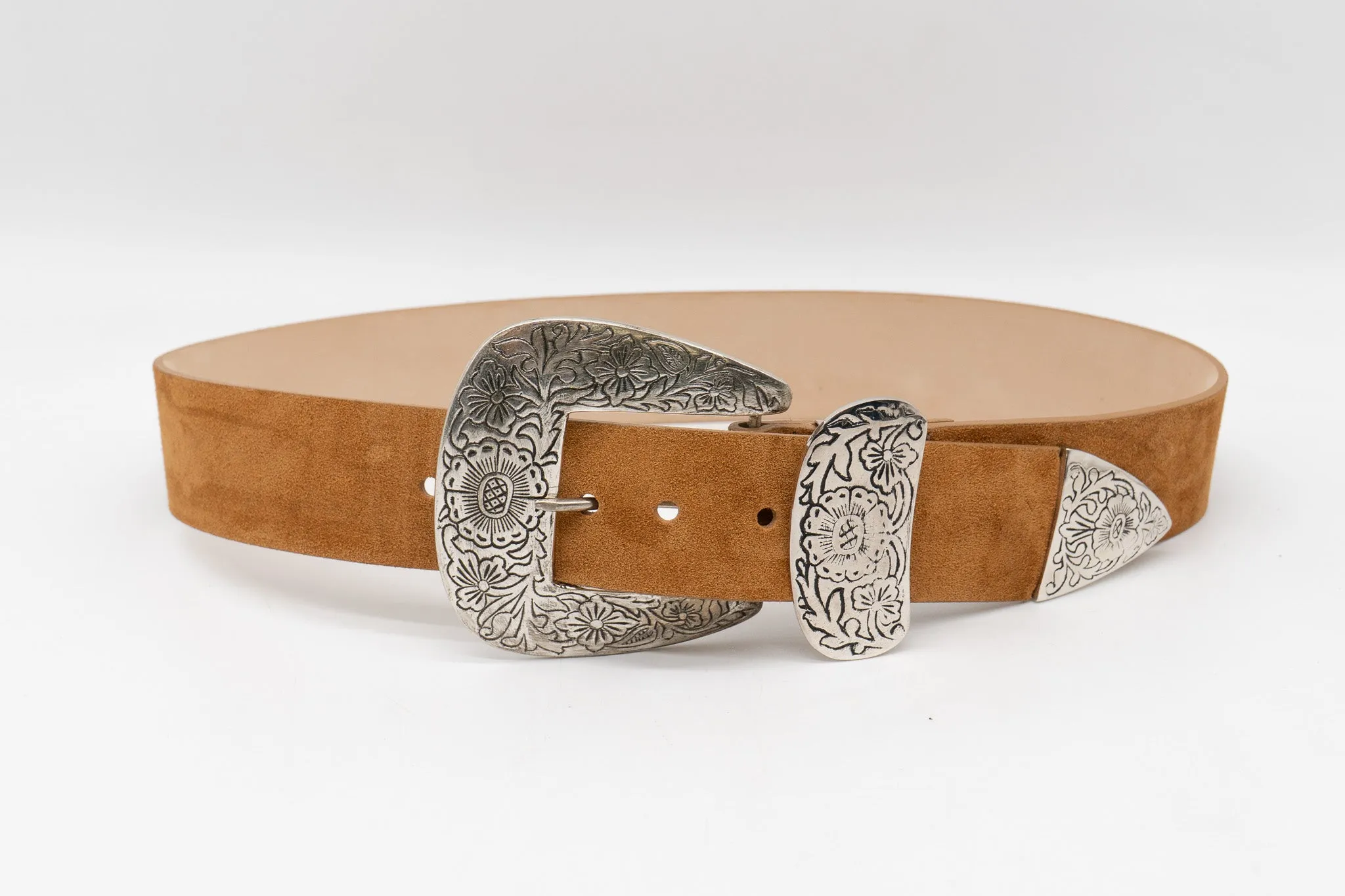 Braun Belt sold by Streets Ahead product image thumbnail 3