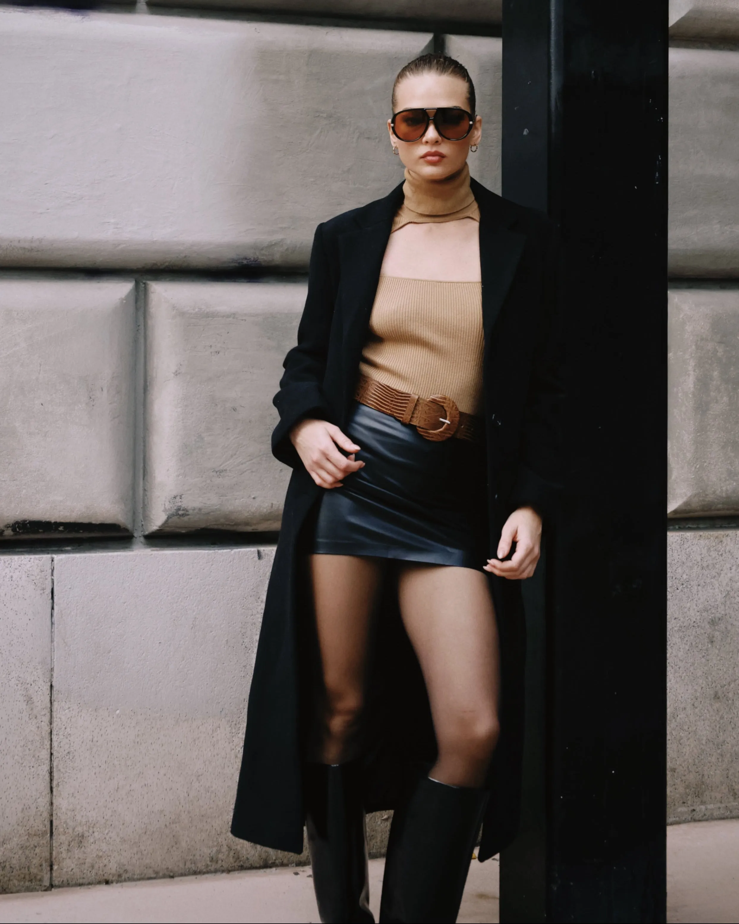 Tara Belt sold by Streets Ahead product image thumbnail 3