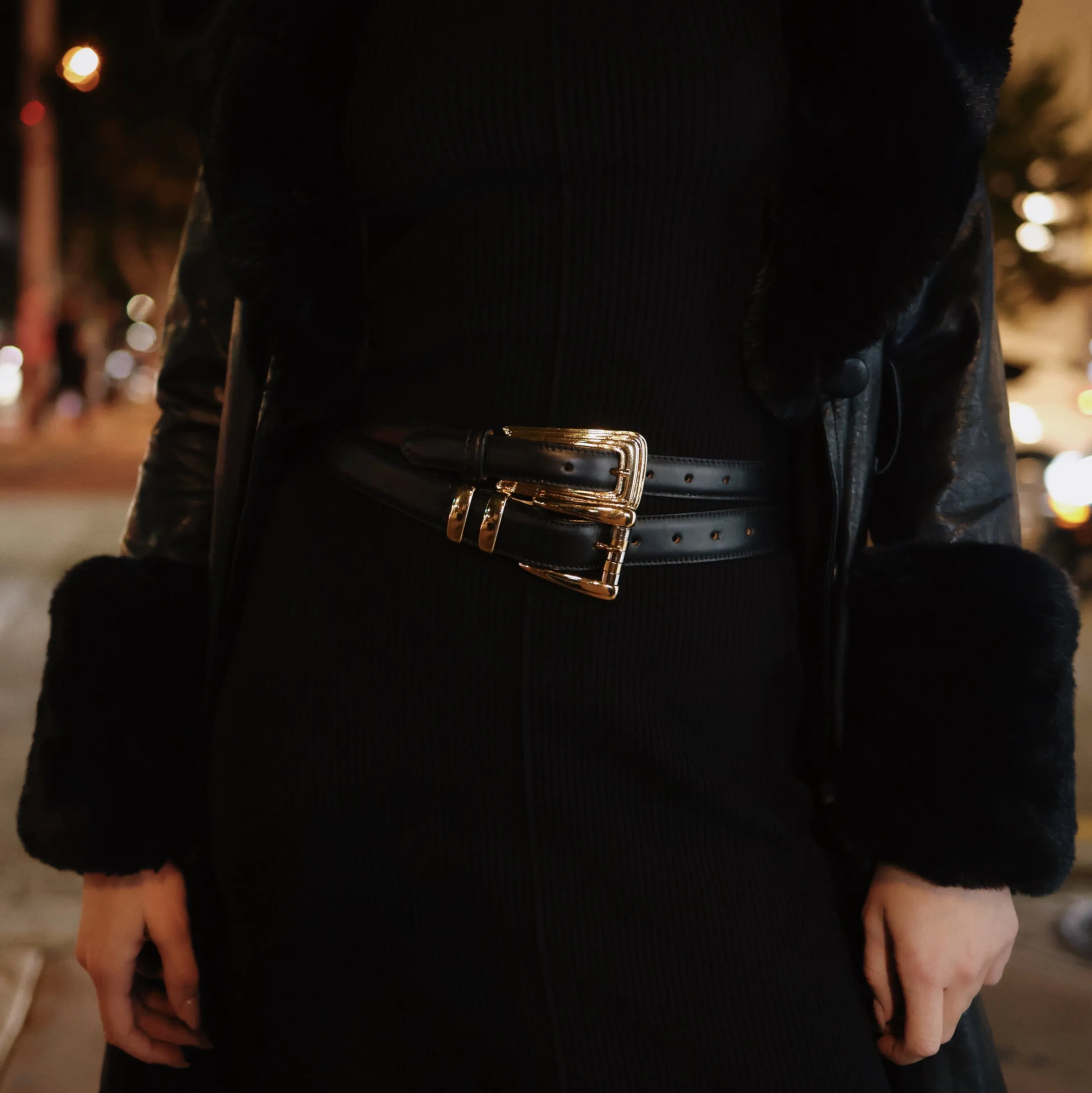 Sloane Belt sold by Streets Ahead product image thumbnail 2