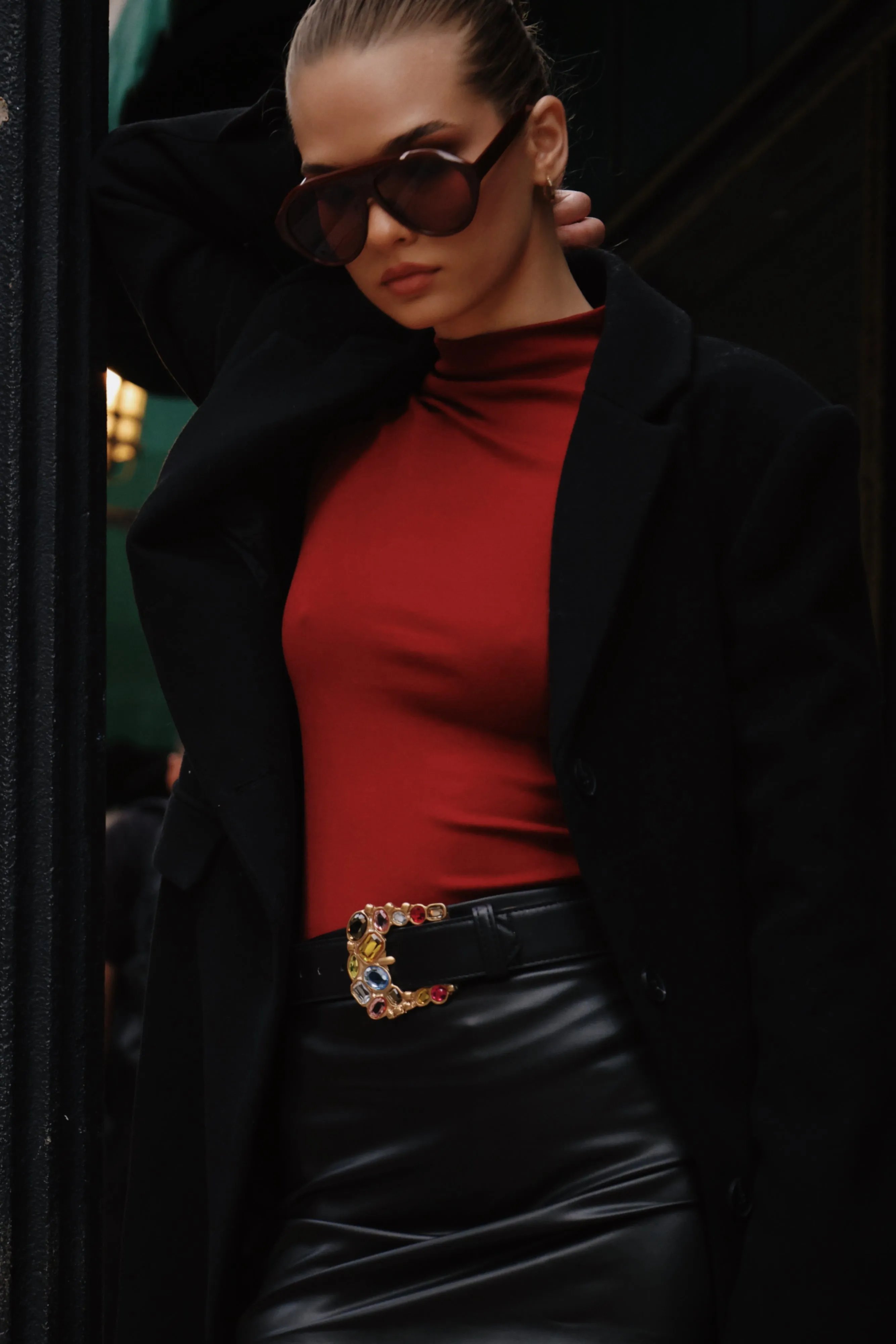 Vale Belt sold by Streets Ahead product image thumbnail 4