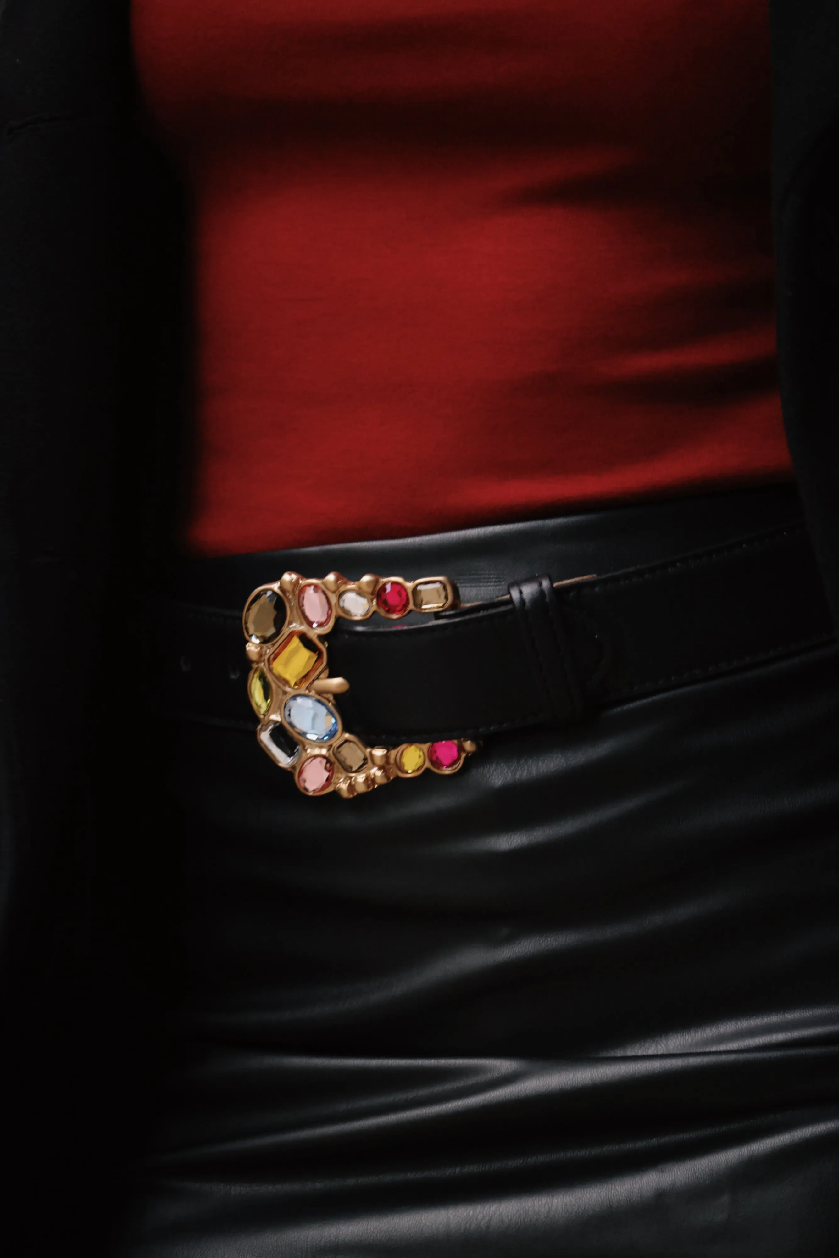 Vale Belt sold by Streets Ahead product image thumbnail 2