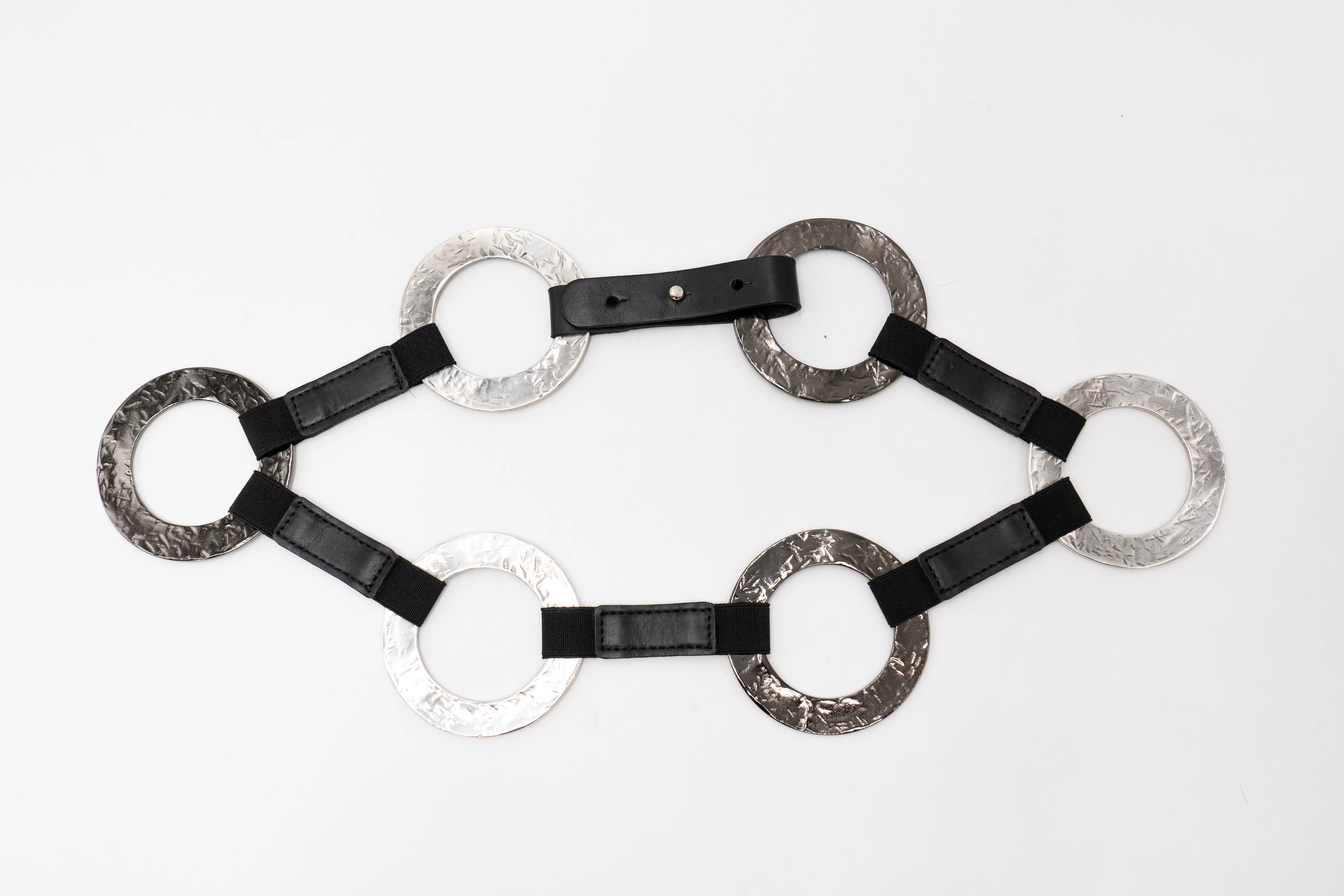 Thalia Ring Belt sold by Streets Ahead product image thumbnail 3