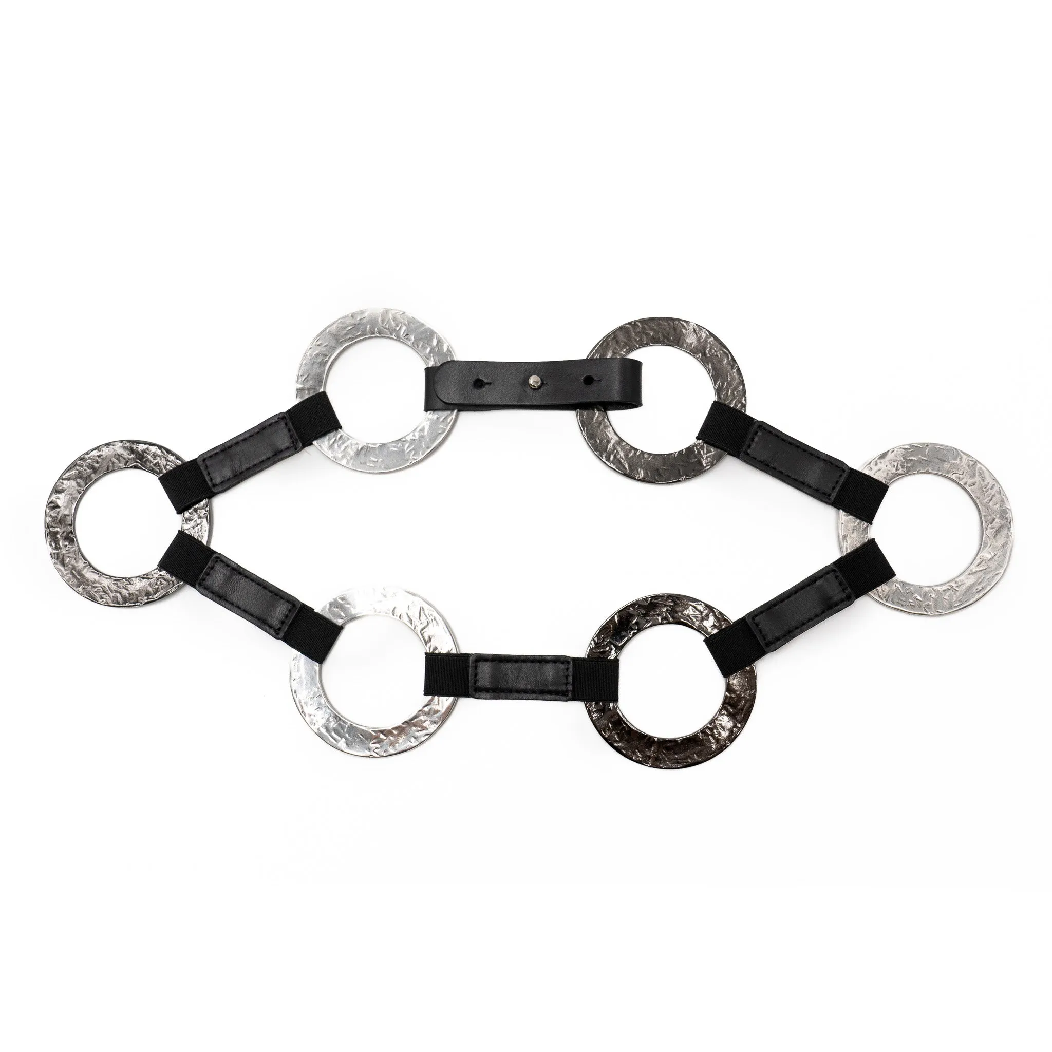 Thalia Ring Belt sold by Streets Ahead