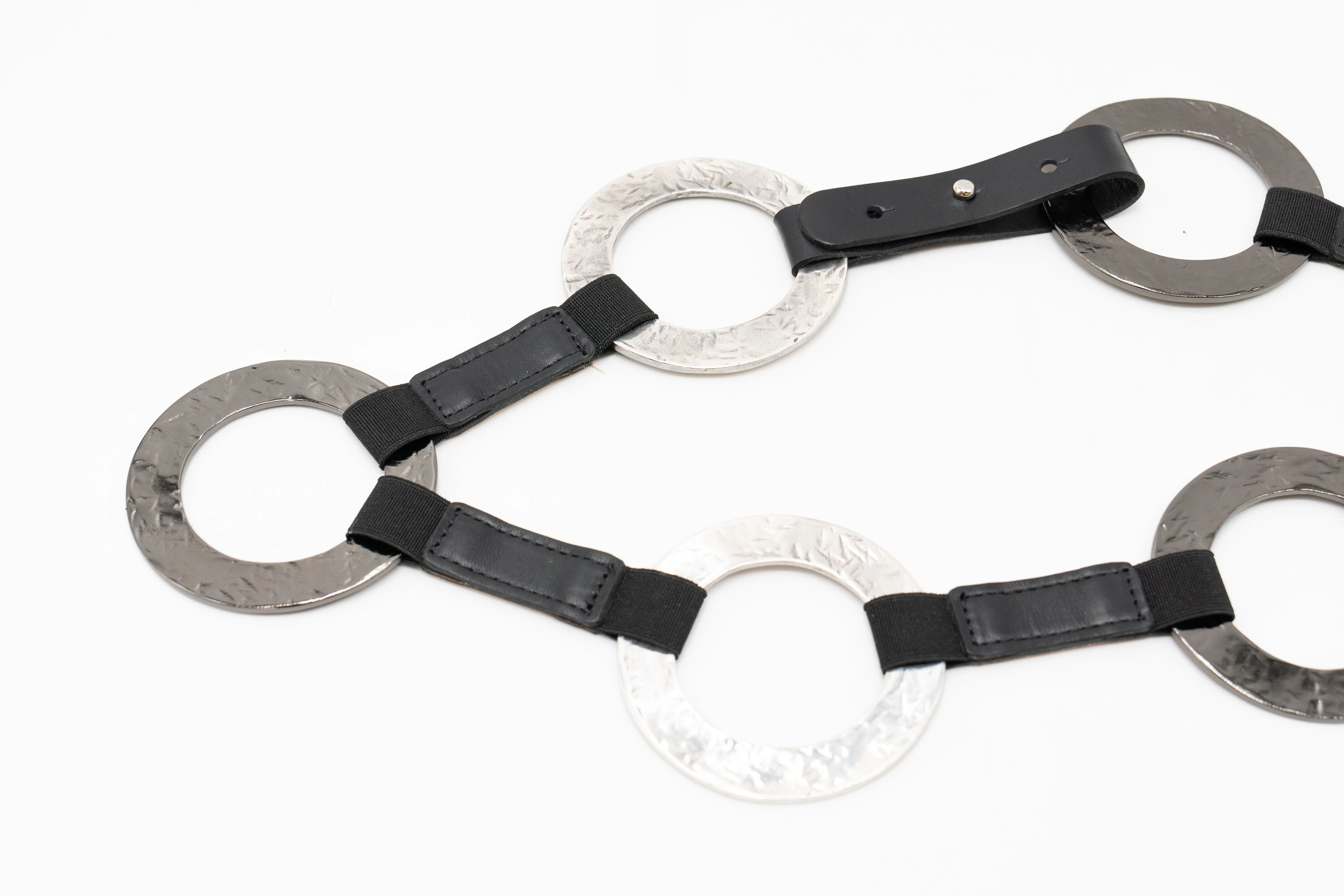 Thalia Ring Belt sold by Streets Ahead product image thumbnail 2