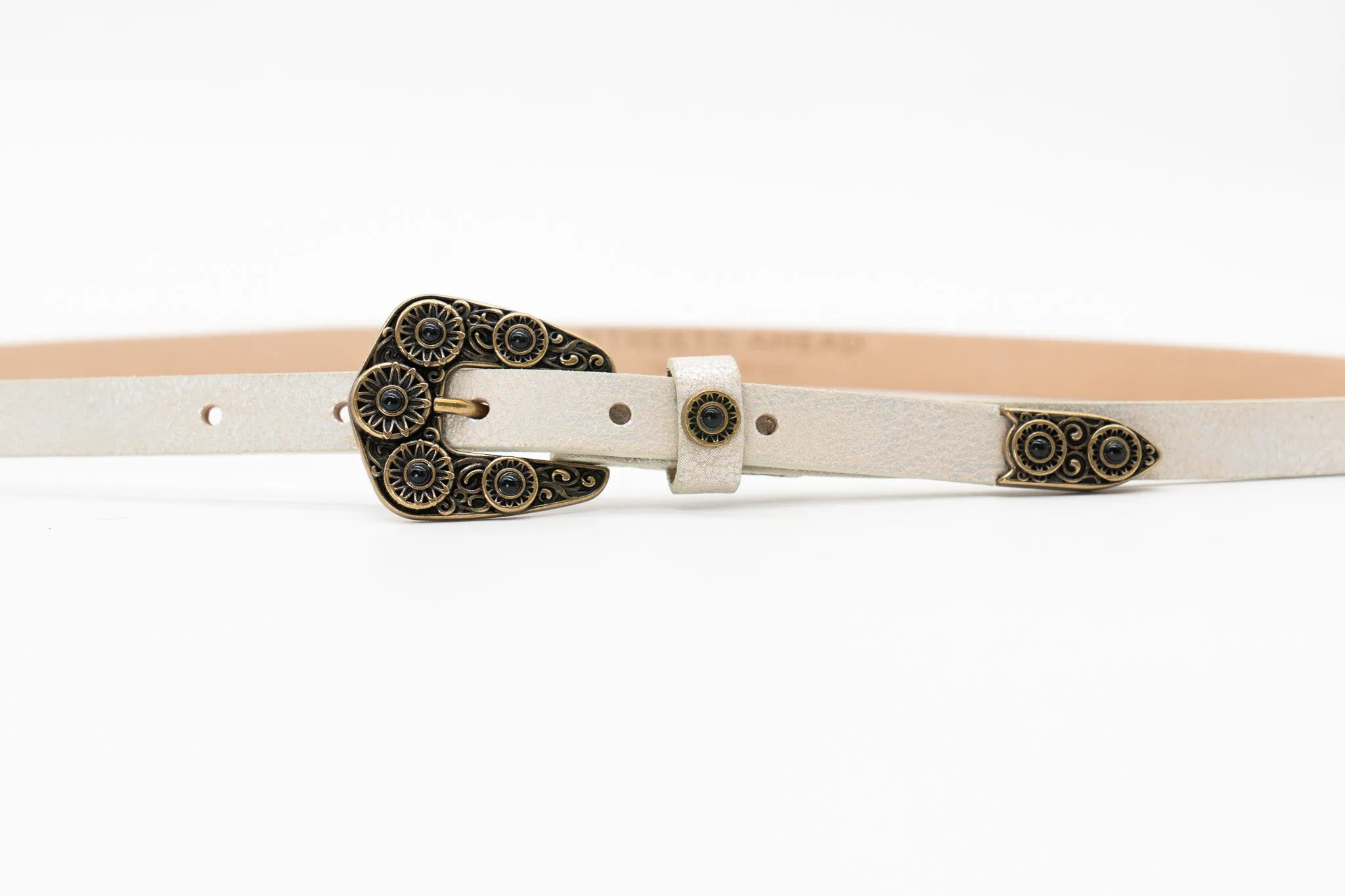 Raya Belt sold by Streets Ahead product image thumbnail 2