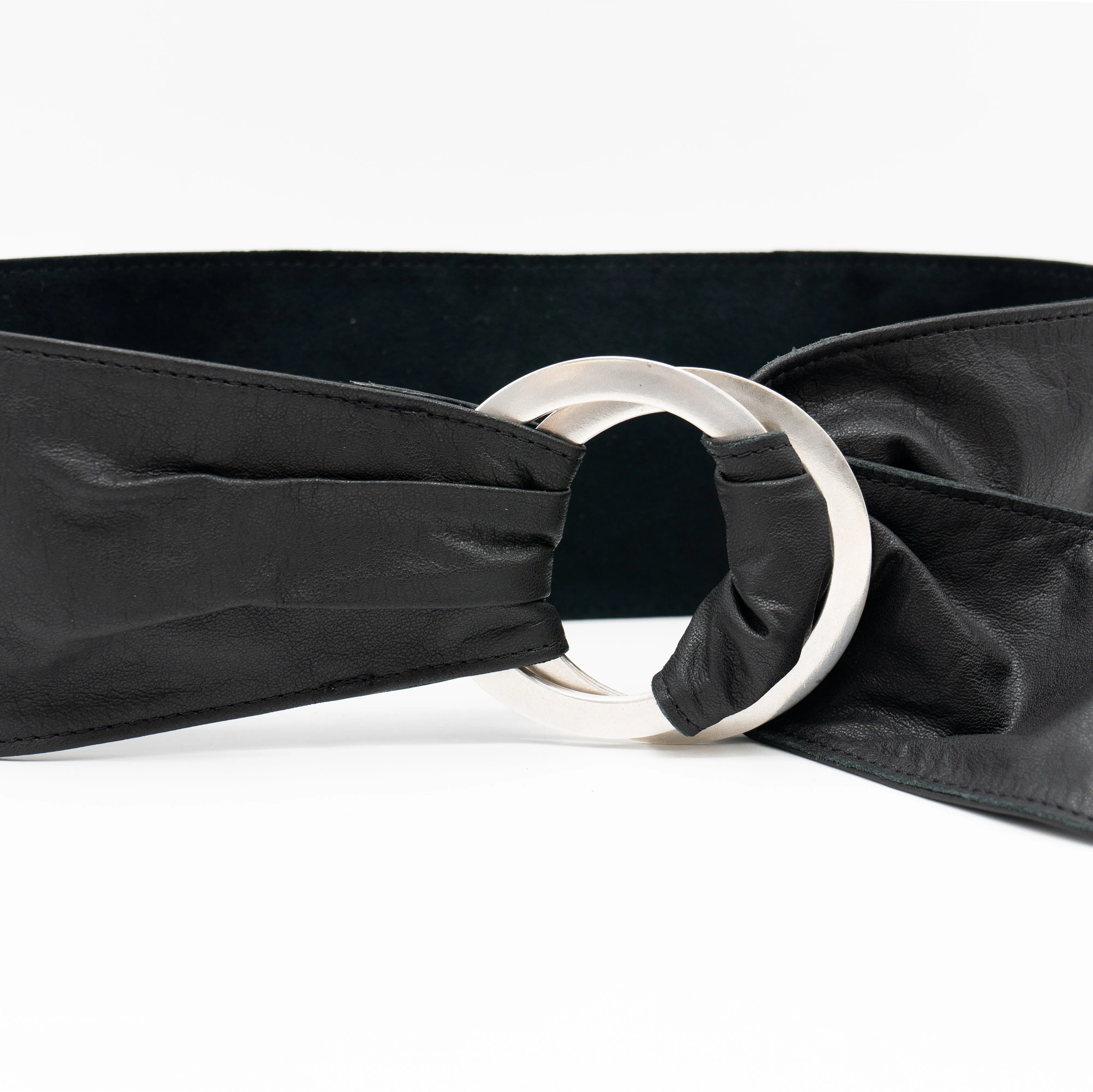 Alba Soft Sash Belt sold by Streets Ahead product image thumbnail 2