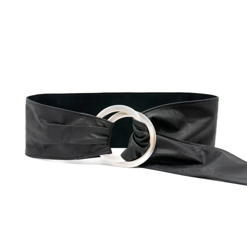 Alba Soft Sash Belt sold by Streets Ahead