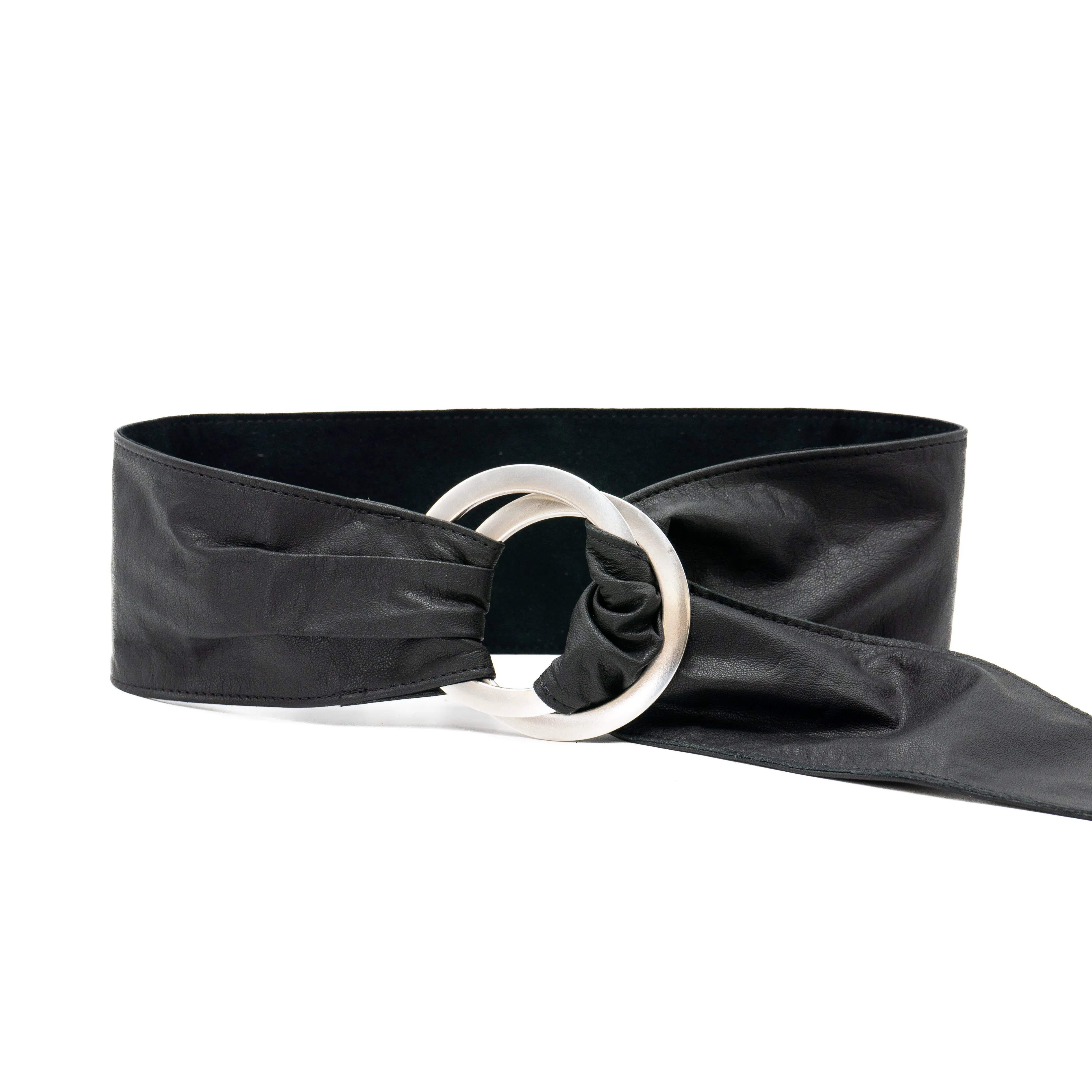 Alba Soft Sash Belt sold by Streets Ahead