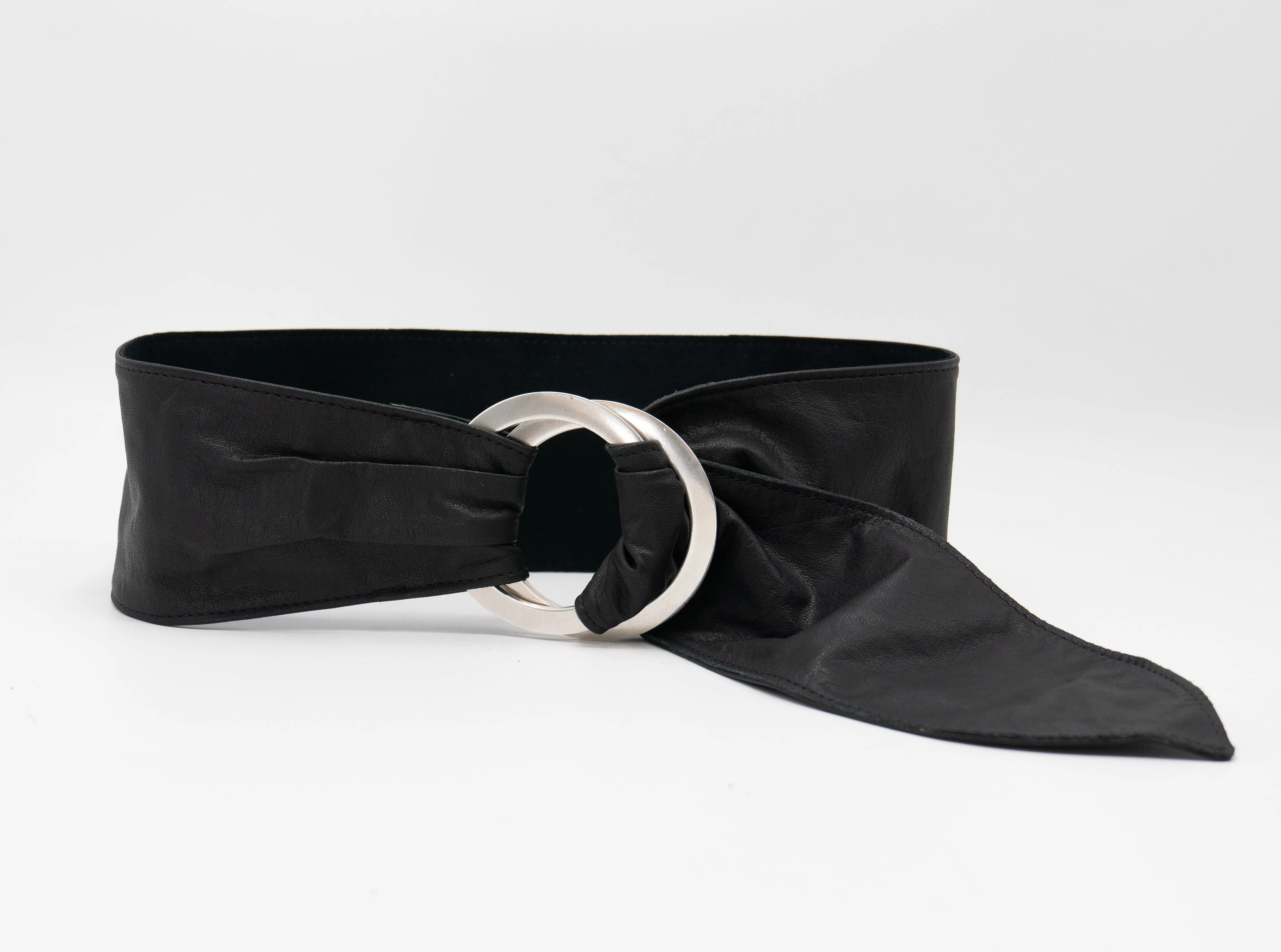 Alba Soft Sash Belt sold by Streets Ahead product image thumbnail 3