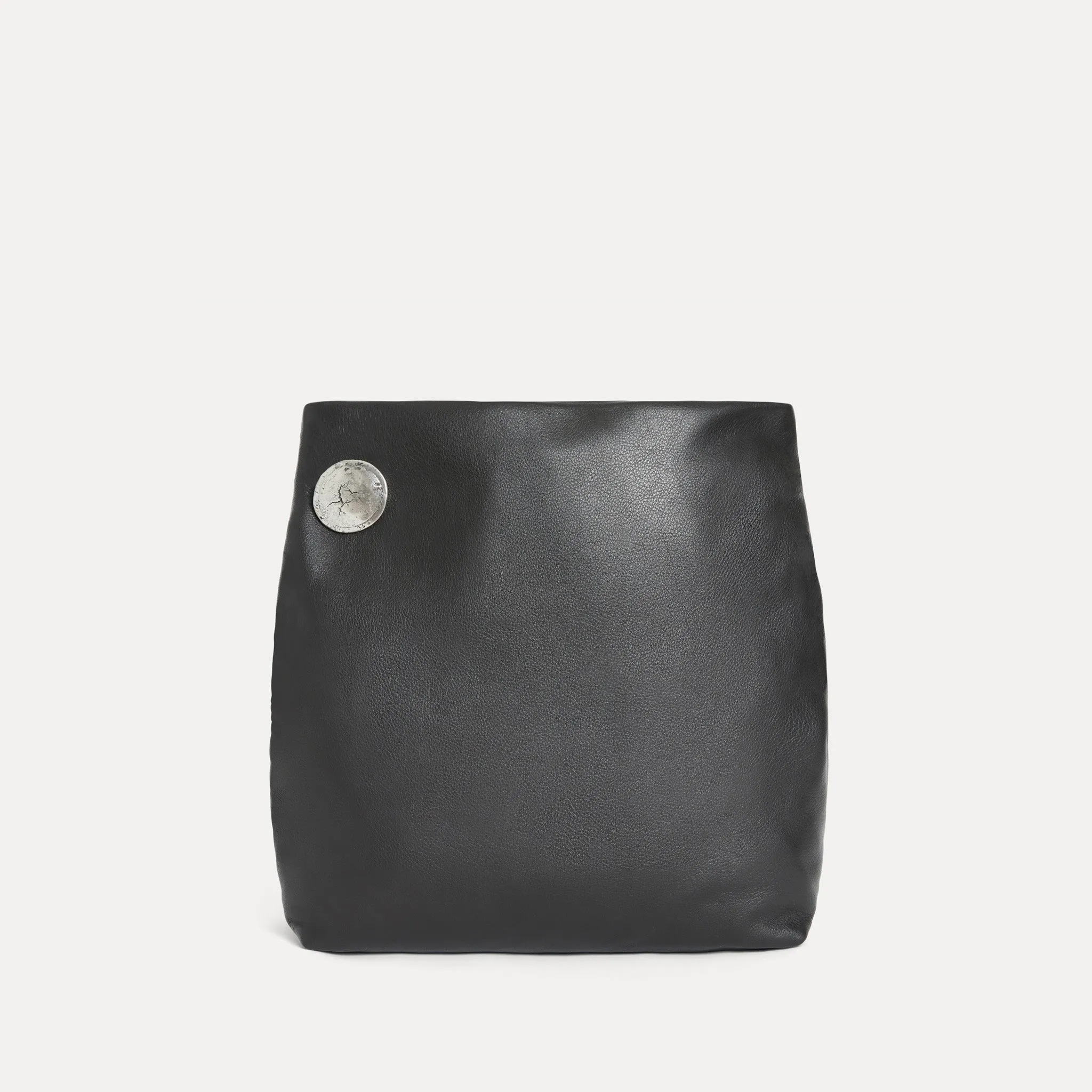 Vesta Clutch Black sold by Streets Ahead product image thumbnail 4