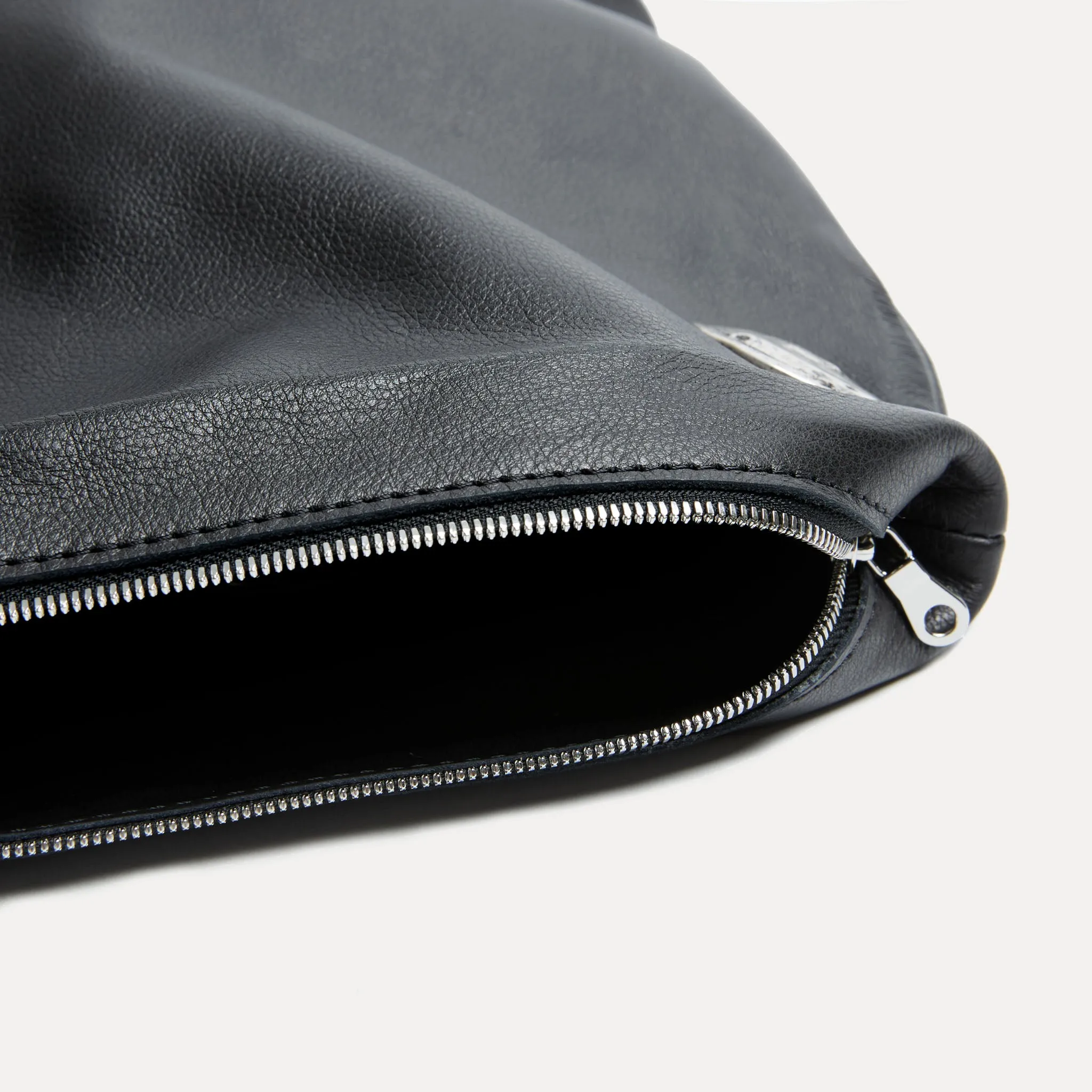 Vesta Clutch Black sold by Streets Ahead product image thumbnail 5