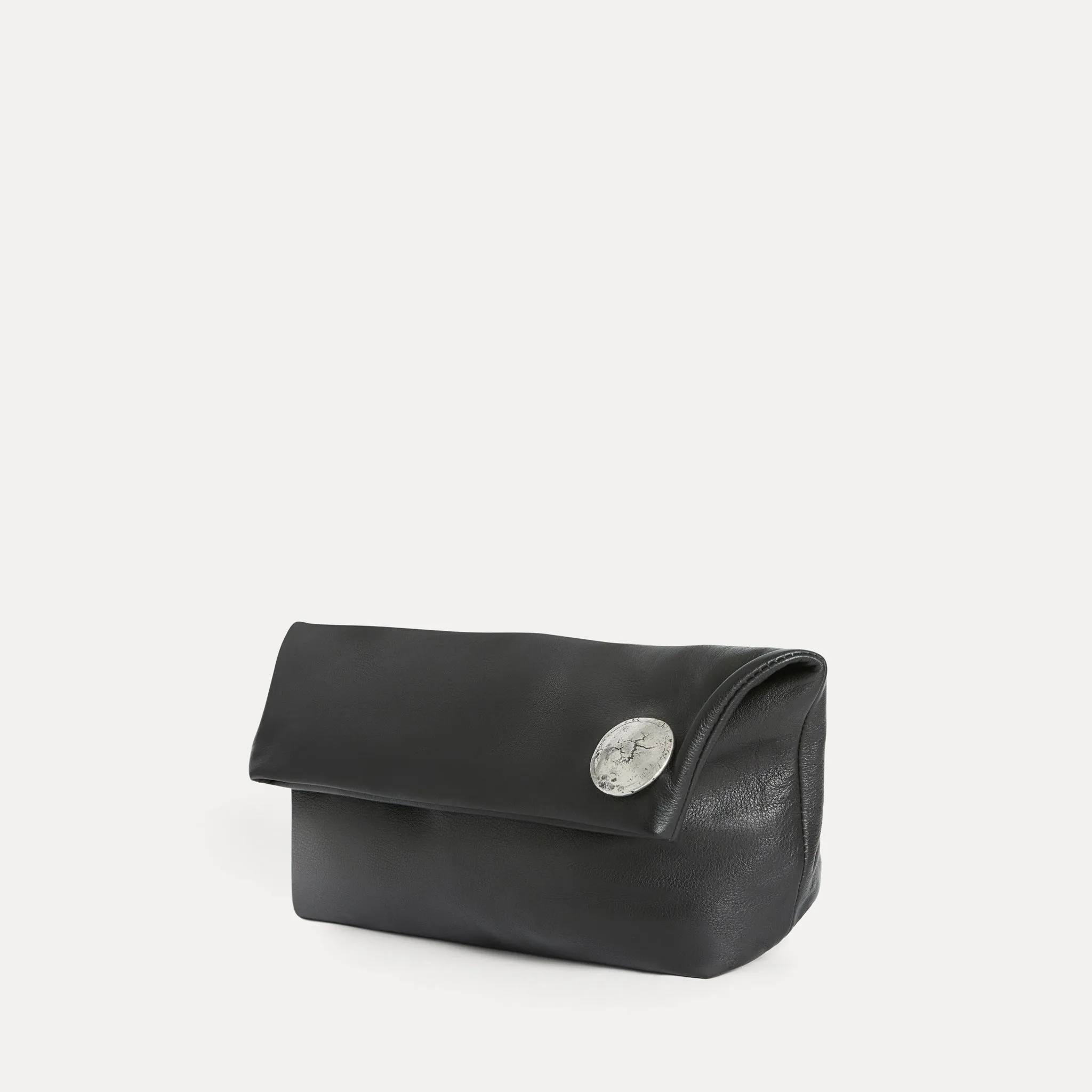 Vesta Clutch Black sold by Streets Ahead product image thumbnail 2