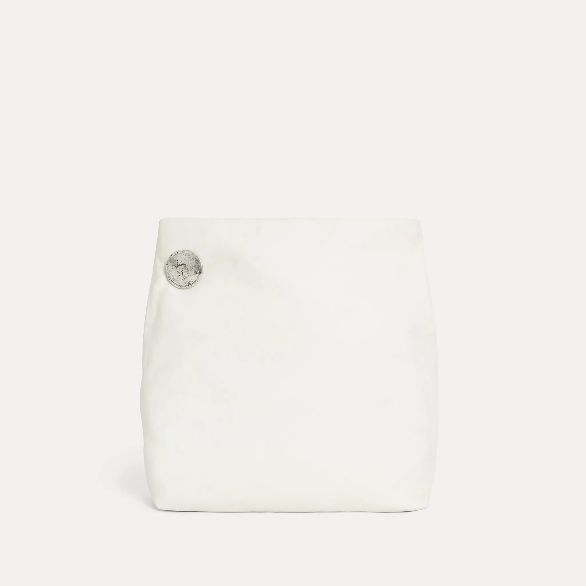 Vesta Clutch Off White sold by Streets Ahead product image thumbnail 4