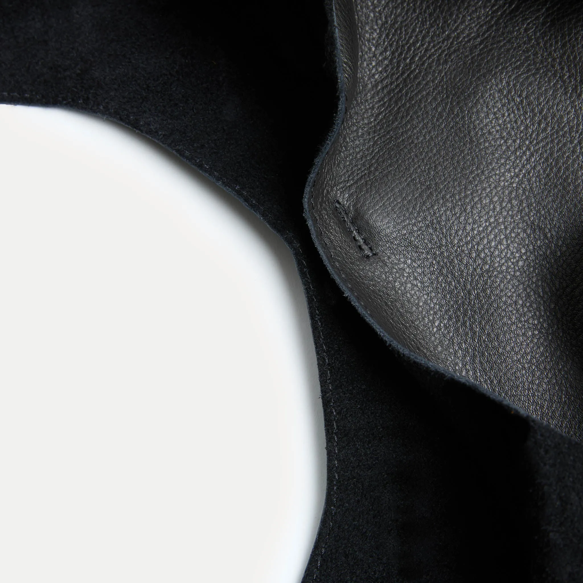 Rhea Hobo Bag Black sold by Streets Ahead product image thumbnail 5