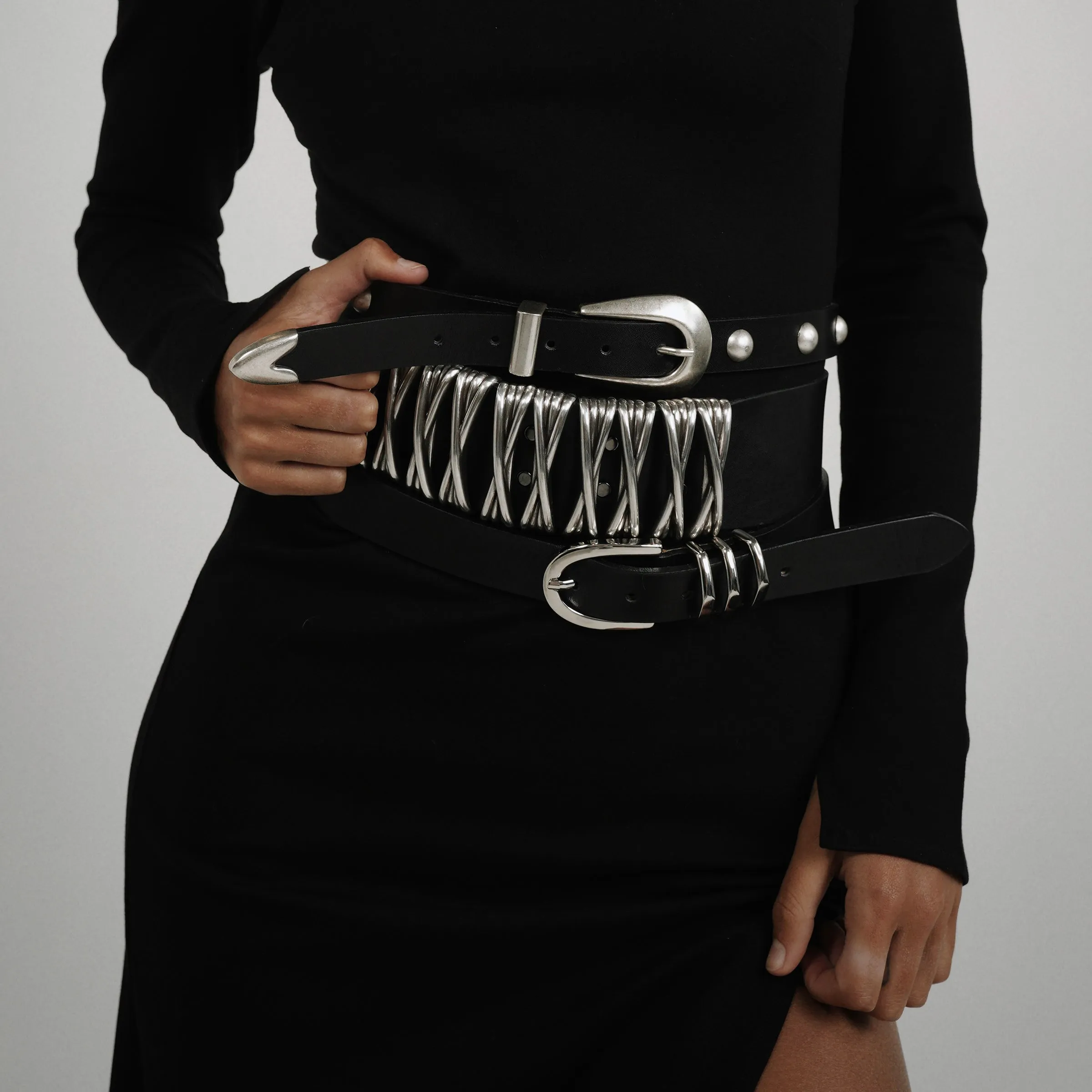 XXX Belt sold by Streets Ahead product image thumbnail 2